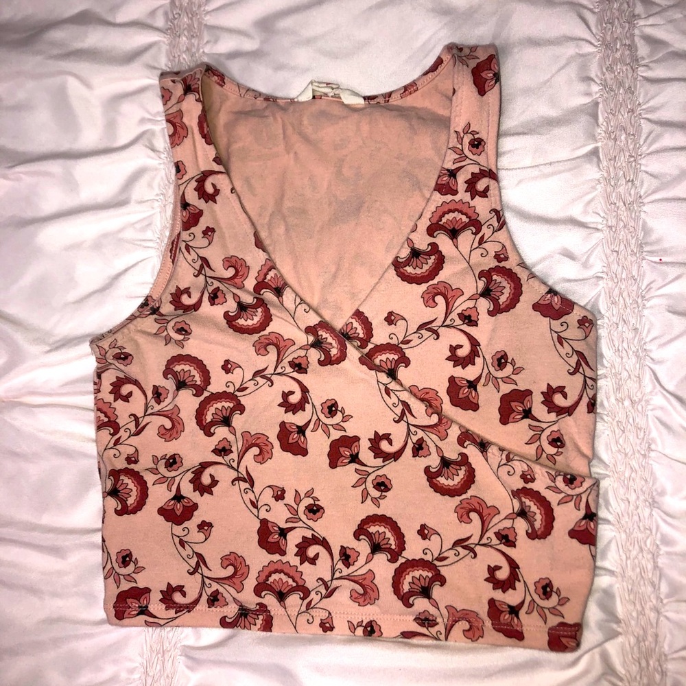 Never wear it